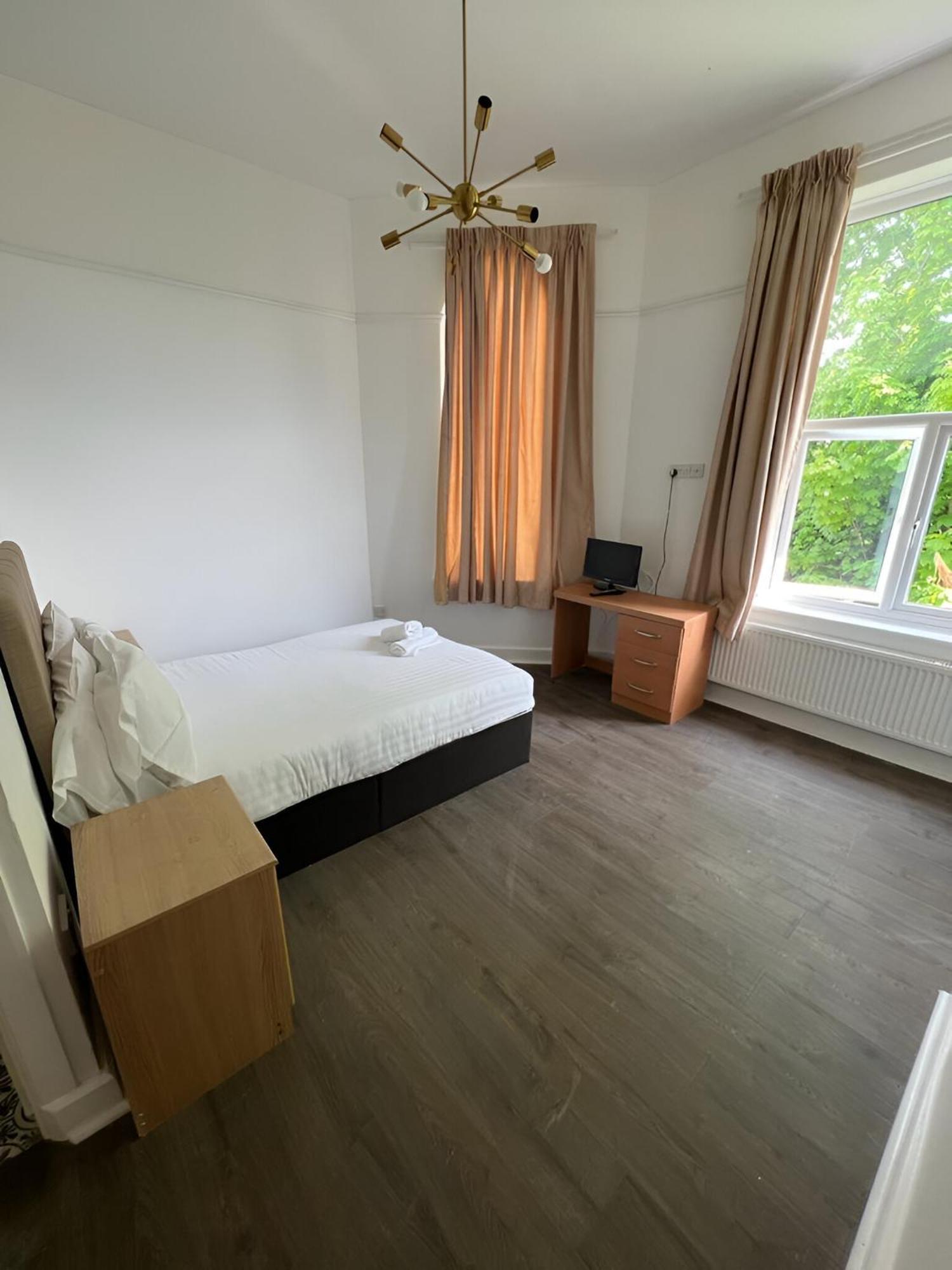 Crofton House Hotel Torquay Ruang foto