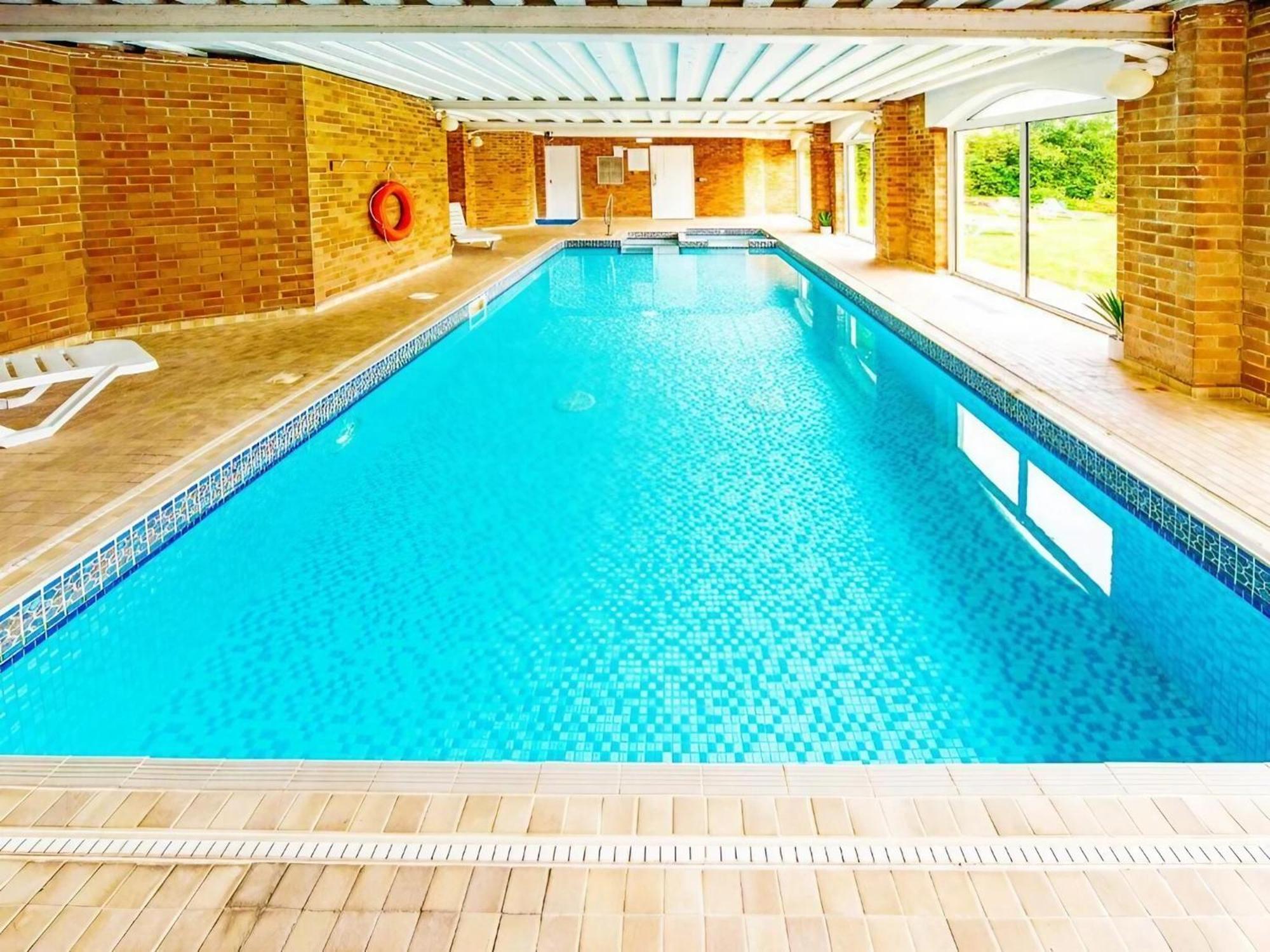 Crofton House Hotel Torquay Bagian luar foto