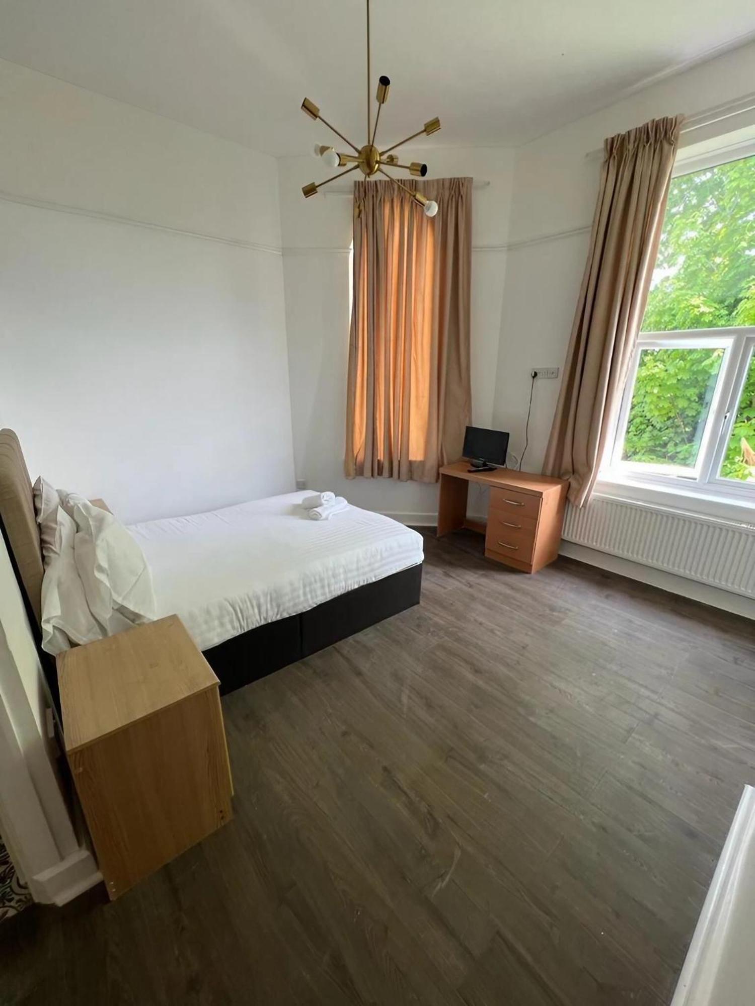 Crofton House Hotel Torquay Ruang foto
