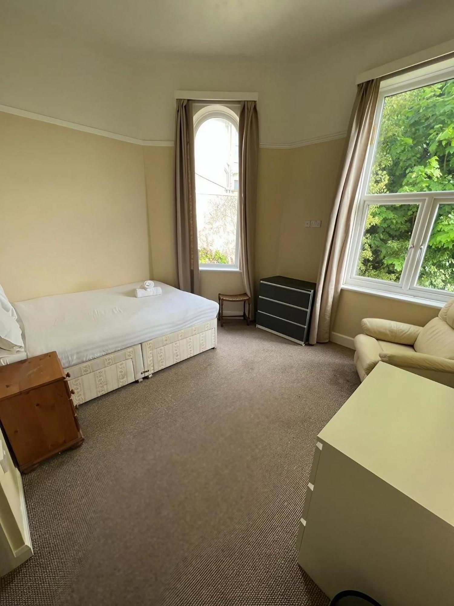 Crofton House Hotel Torquay Ruang foto