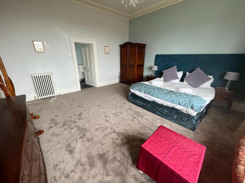 Crofton House Hotel Torquay Ruang foto