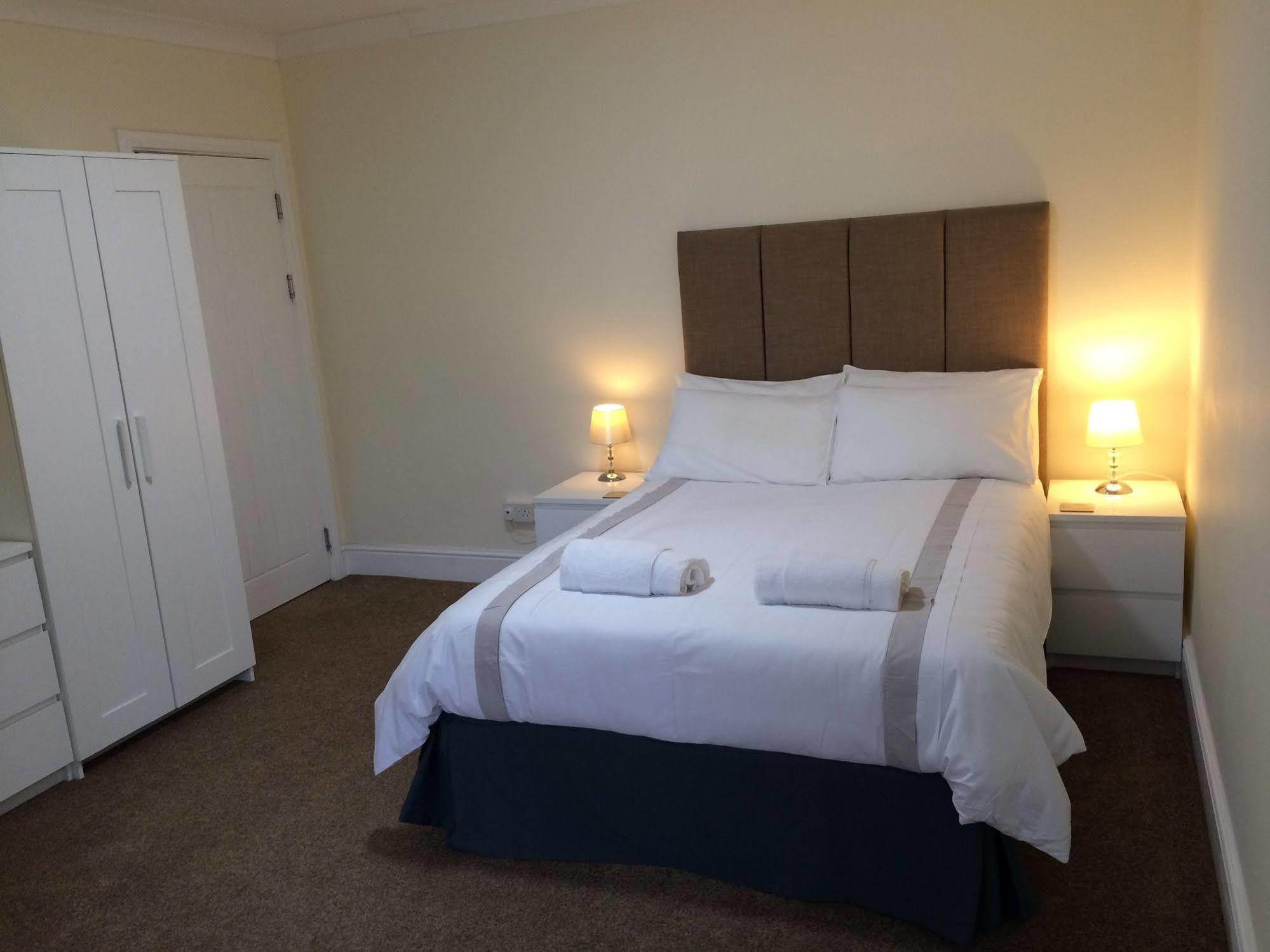 Crofton House Hotel Torquay Bagian luar foto